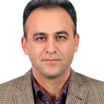 فرزین مرندی