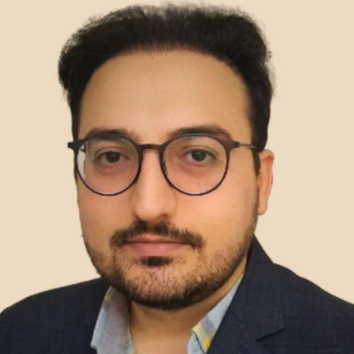 امین سیدنصرتی