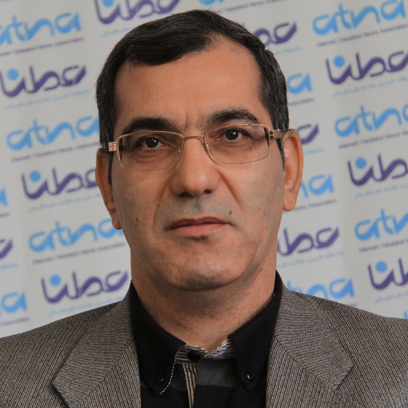 دکتر بختیار ترتیبیان