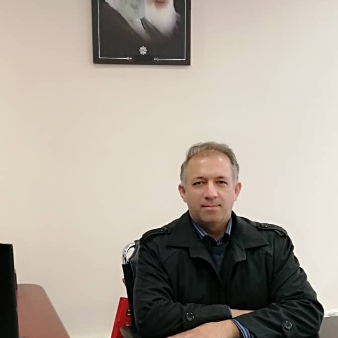 صمد حکمتی فرید