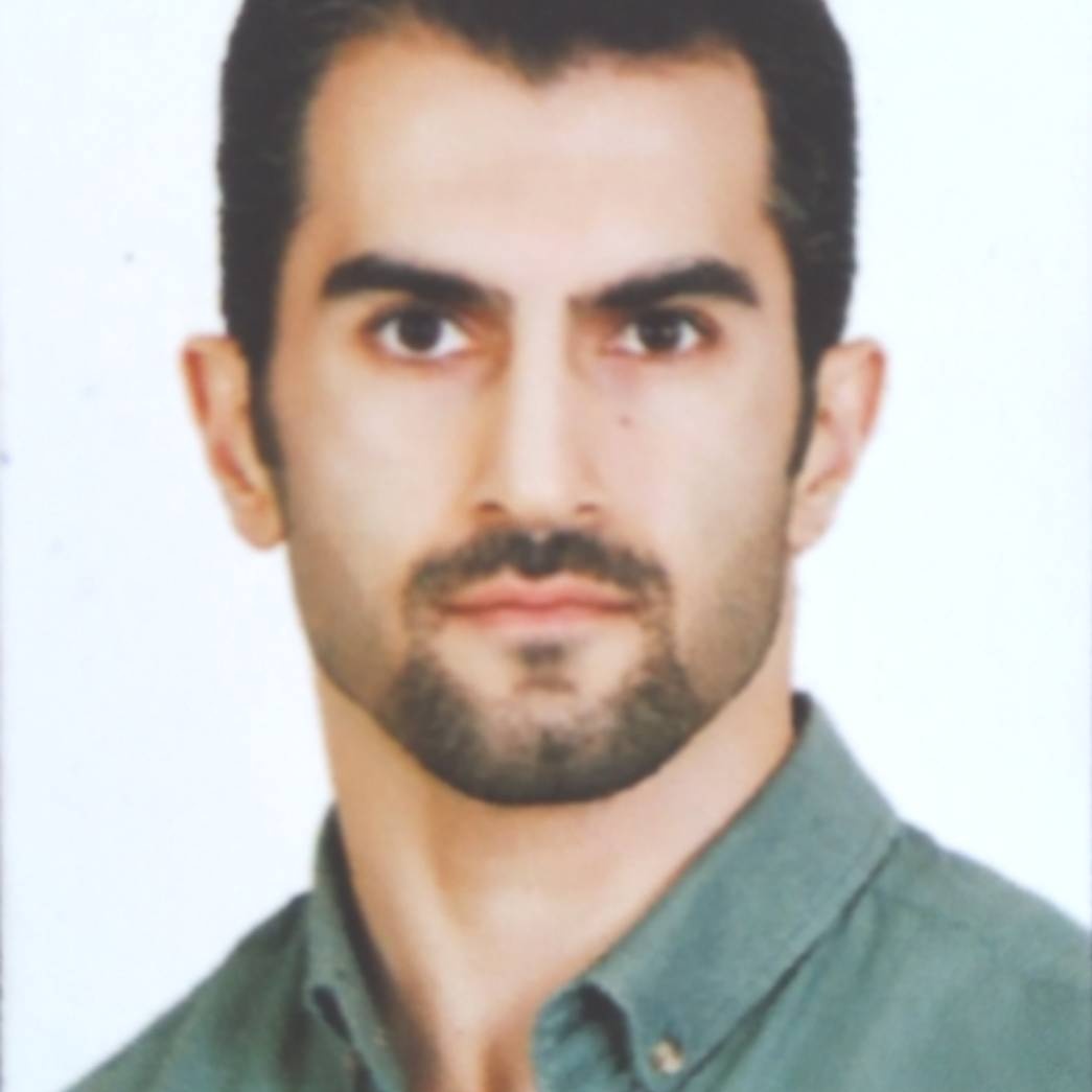رضا آذرگون