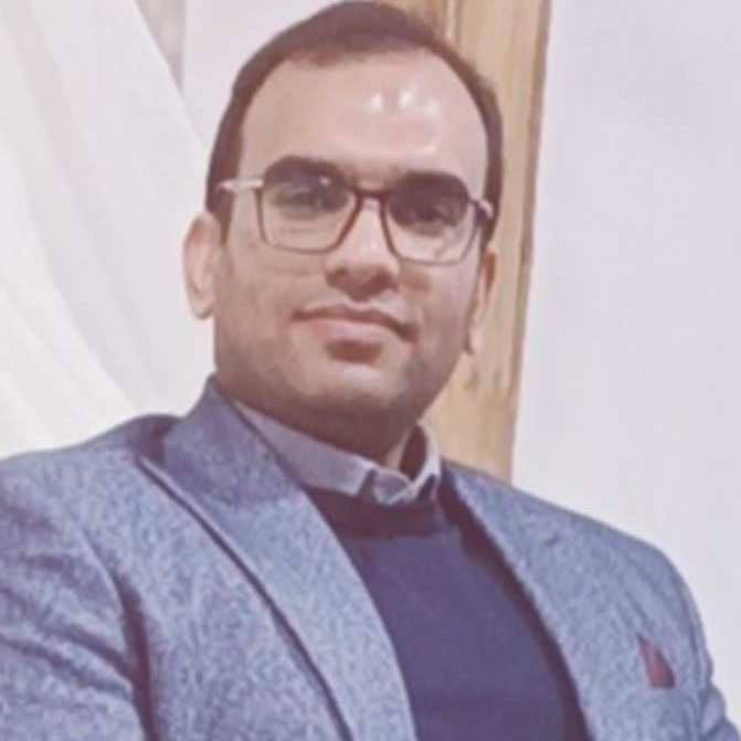 محمد جواد نعمت الهی