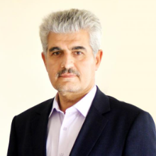 مقصود سلیمانپور