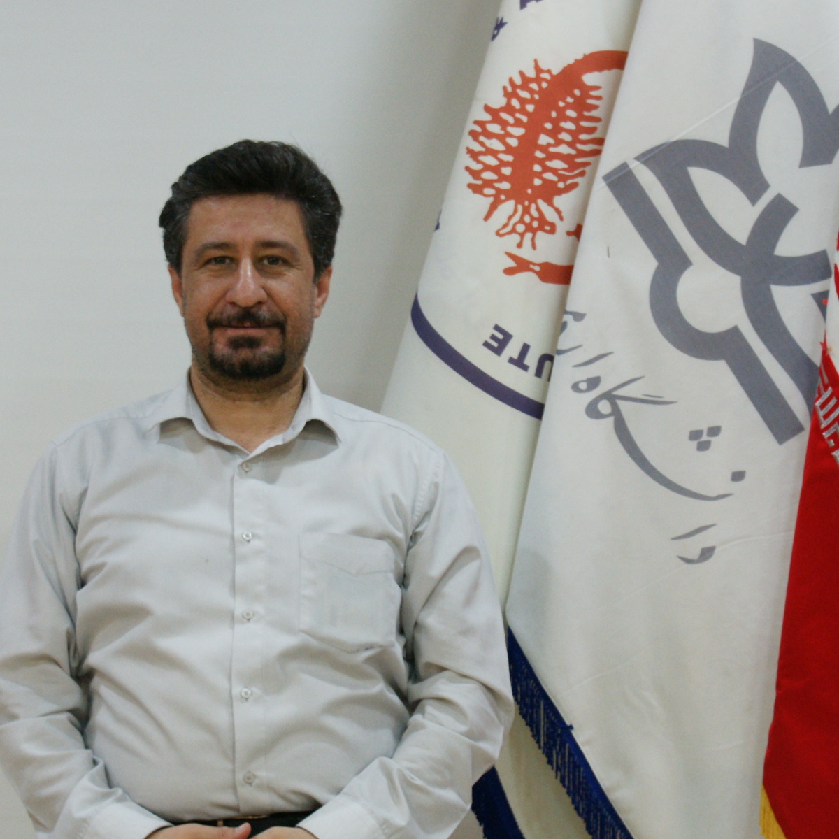 دکتر محمدرضا سام