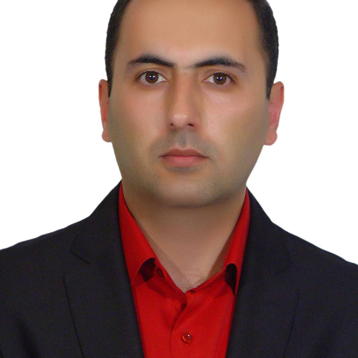 فرزاد غیور