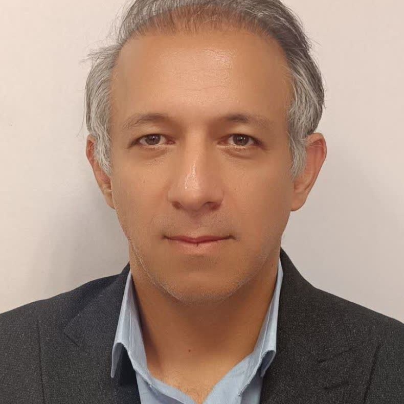 صمد حکمتی فرید