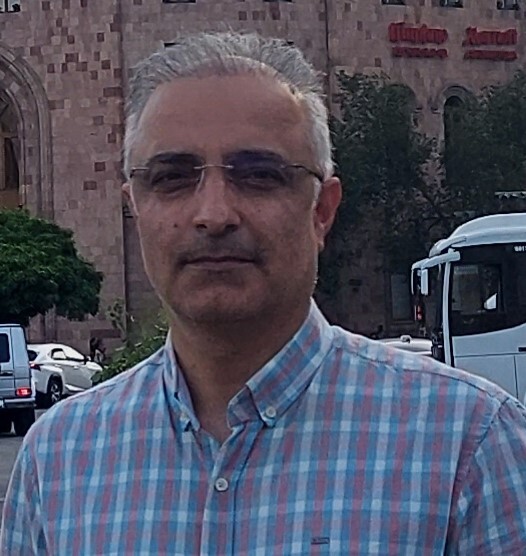 ابراهیم نجدگرامی