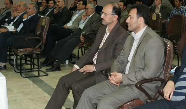برگزاری سومین سمینار تخصصی پژوهشکده مطالعات دریاچه ارومیه 93/7/17